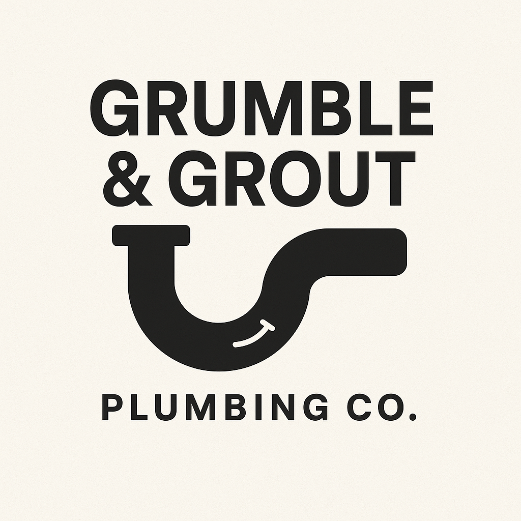 Grumble & Grout Plumbing