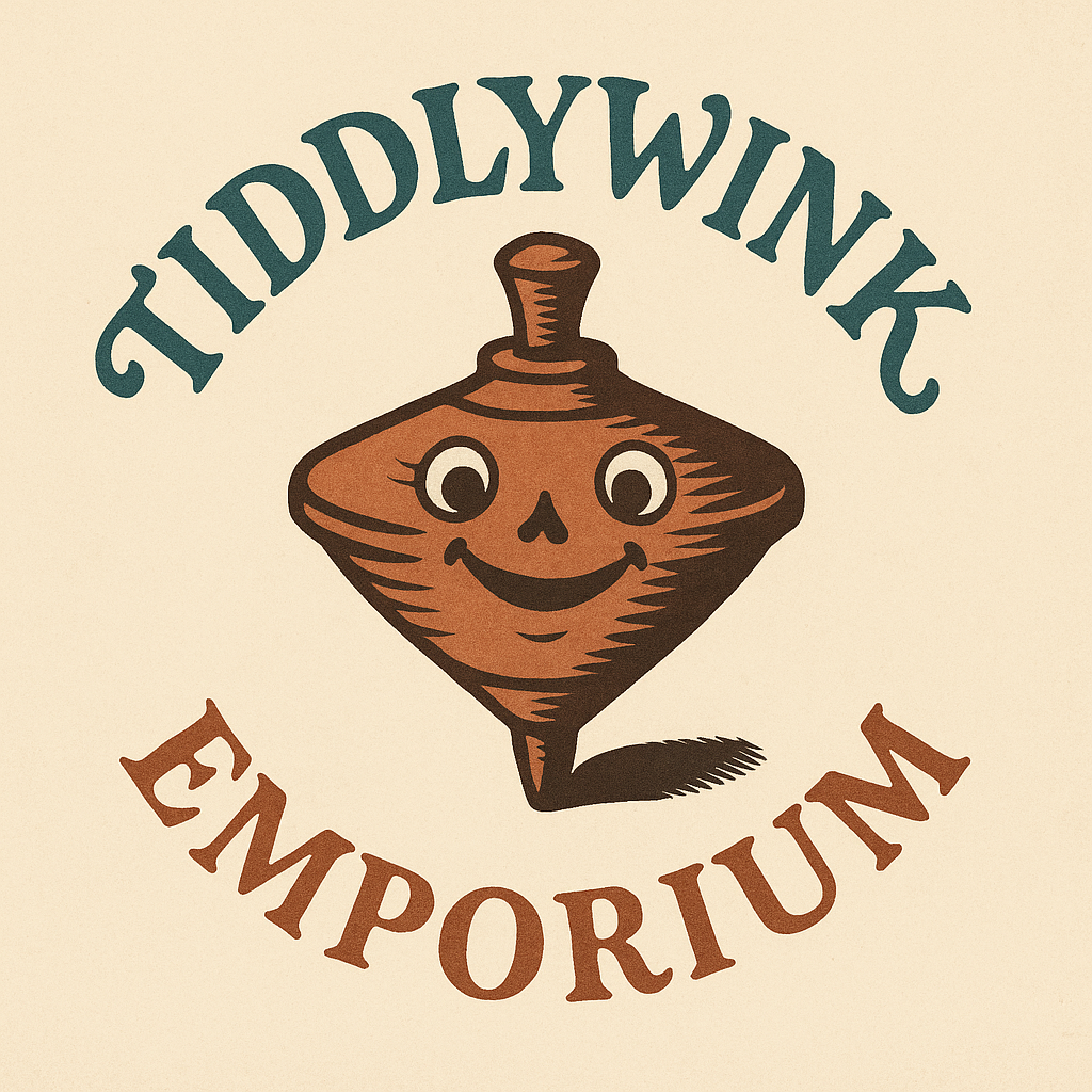 Tiddleywink Toys