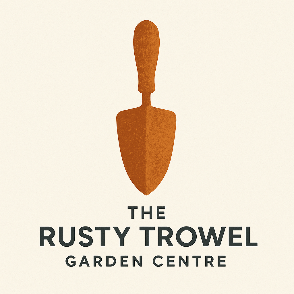 Rusty Trowel Garden Centre